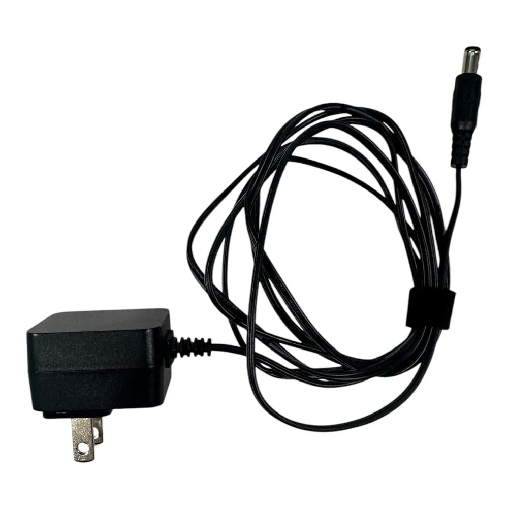 AC Adapter Power Supply 5V 1A Wall Charger‎ Home Electronics